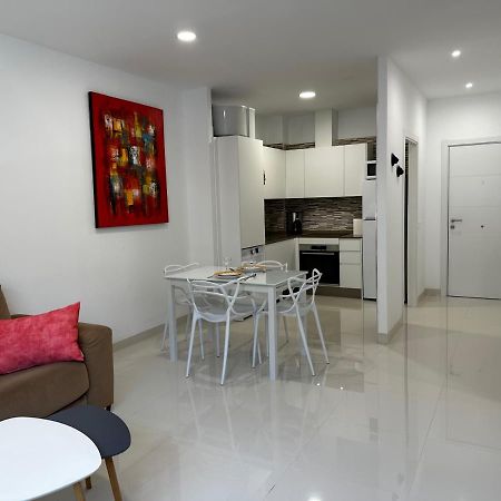 Magnificent And New Apartment In Playa San Juan Guía de Isora Εξωτερικό φωτογραφία
