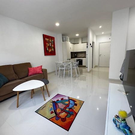Magnificent And New Apartment In Playa San Juan Guía de Isora Εξωτερικό φωτογραφία