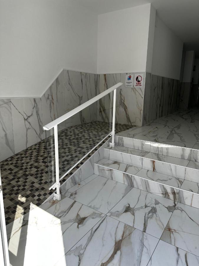 Magnificent And New Apartment In Playa San Juan Guía de Isora Εξωτερικό φωτογραφία