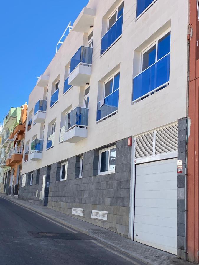Magnificent And New Apartment In Playa San Juan Guía de Isora Εξωτερικό φωτογραφία