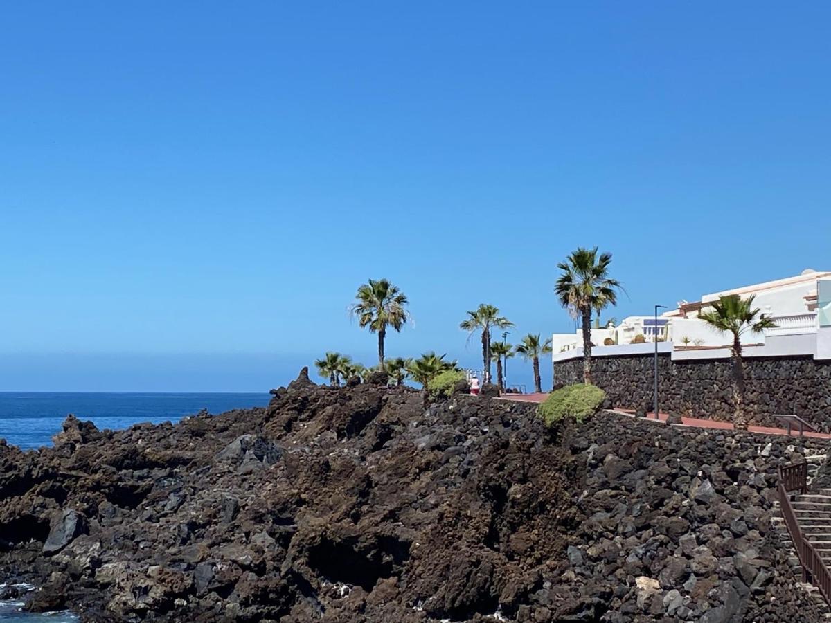 Magnificent And New Apartment In Playa San Juan Guía de Isora Εξωτερικό φωτογραφία