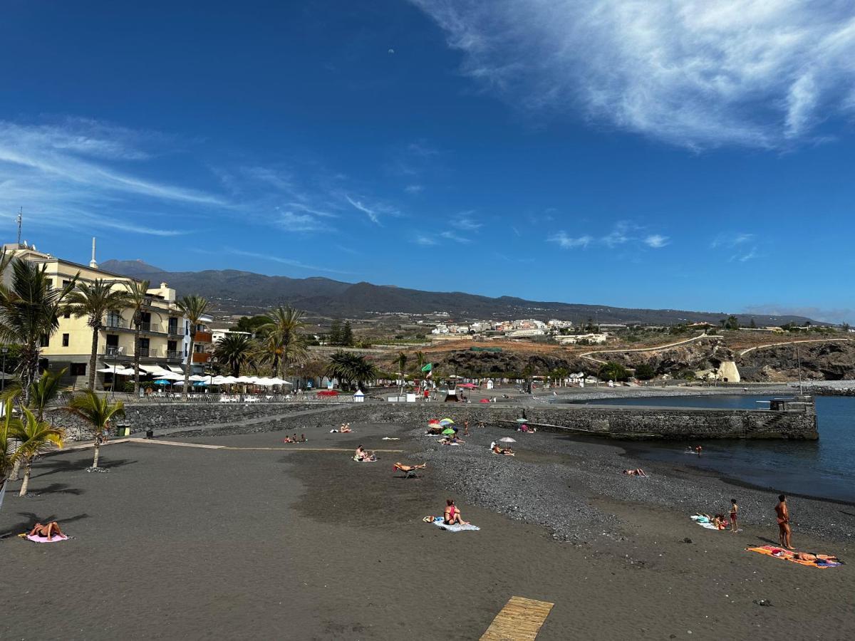 Magnificent And New Apartment In Playa San Juan Guía de Isora Εξωτερικό φωτογραφία