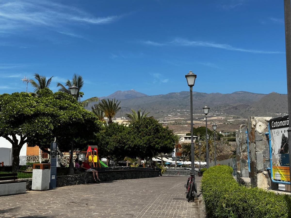 Magnificent And New Apartment In Playa San Juan Guía de Isora Εξωτερικό φωτογραφία