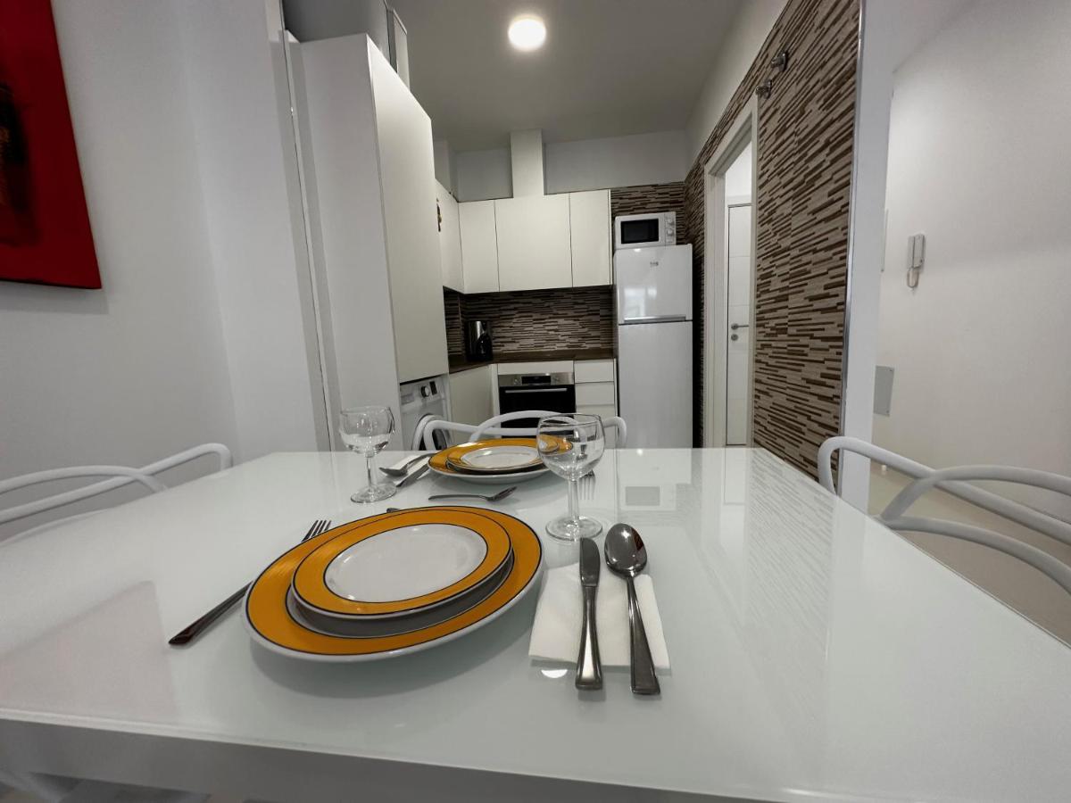 Magnificent And New Apartment In Playa San Juan Guía de Isora Εξωτερικό φωτογραφία
