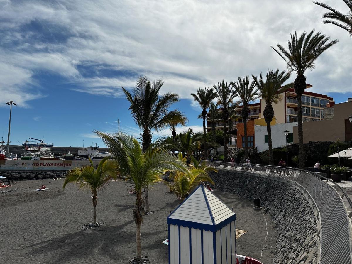 Magnificent And New Apartment In Playa San Juan Guía de Isora Εξωτερικό φωτογραφία