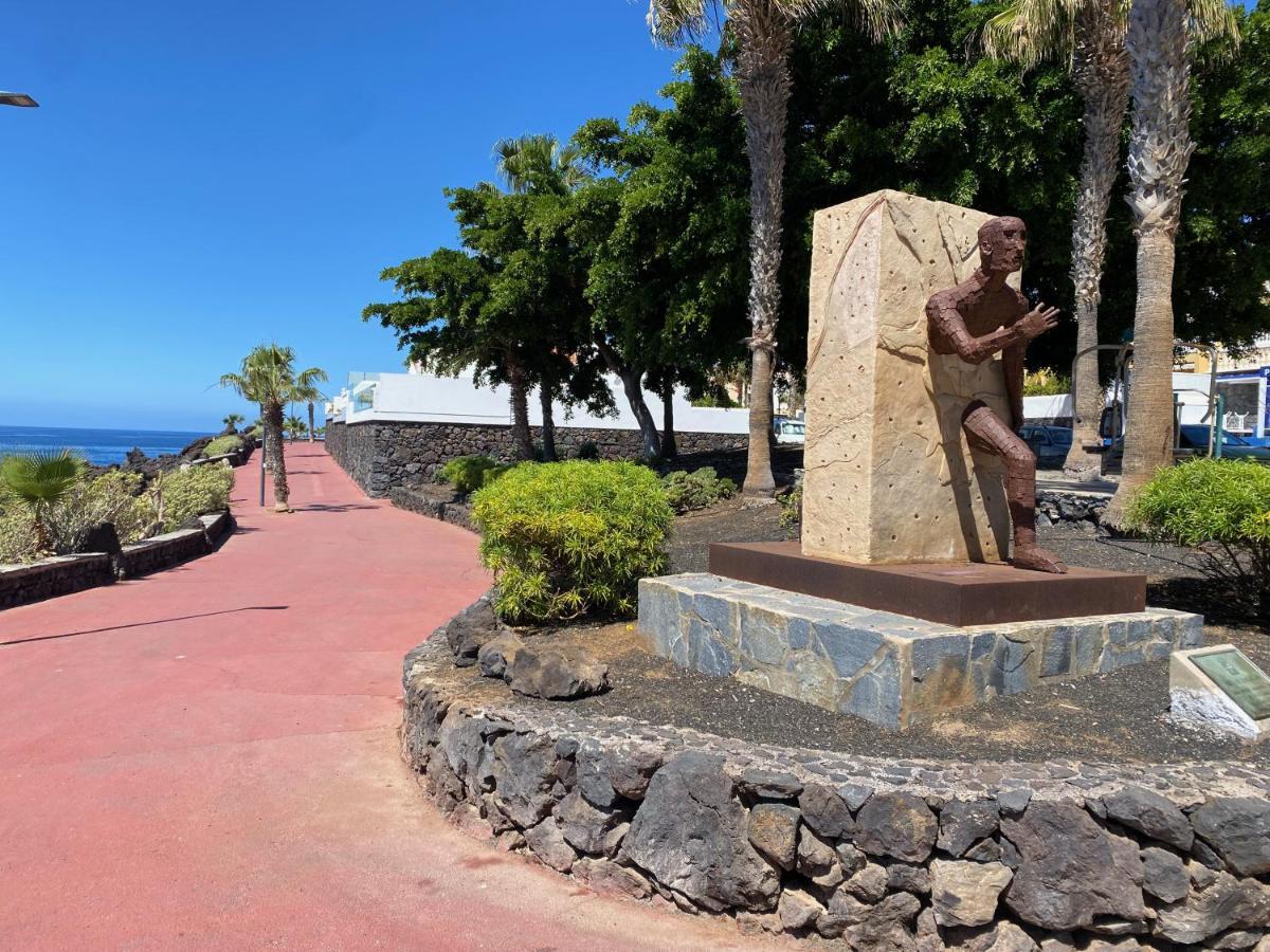 Magnificent And New Apartment In Playa San Juan Guía de Isora Εξωτερικό φωτογραφία