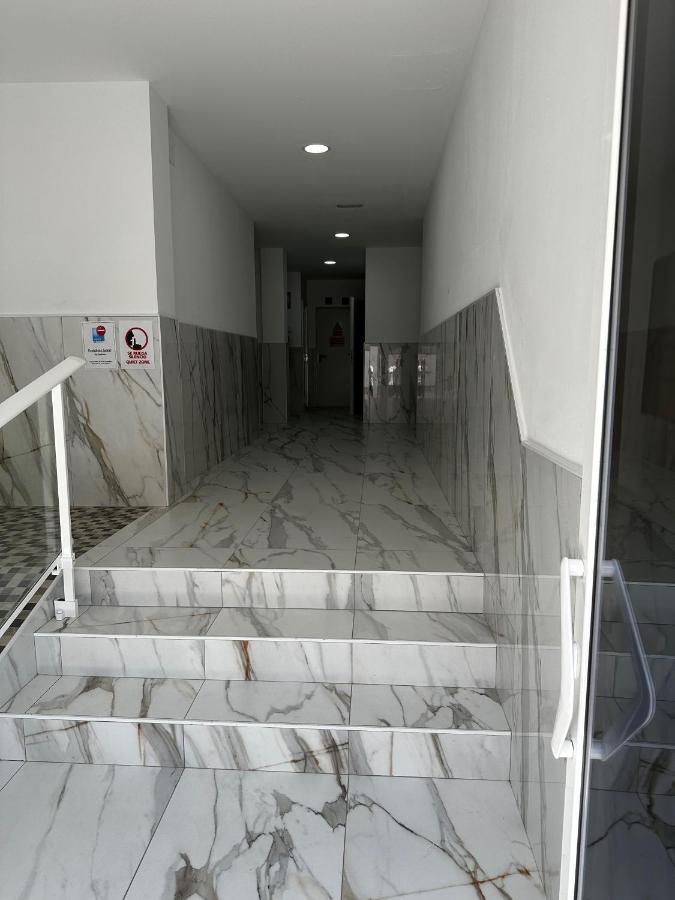 Magnificent And New Apartment In Playa San Juan Guía de Isora Εξωτερικό φωτογραφία