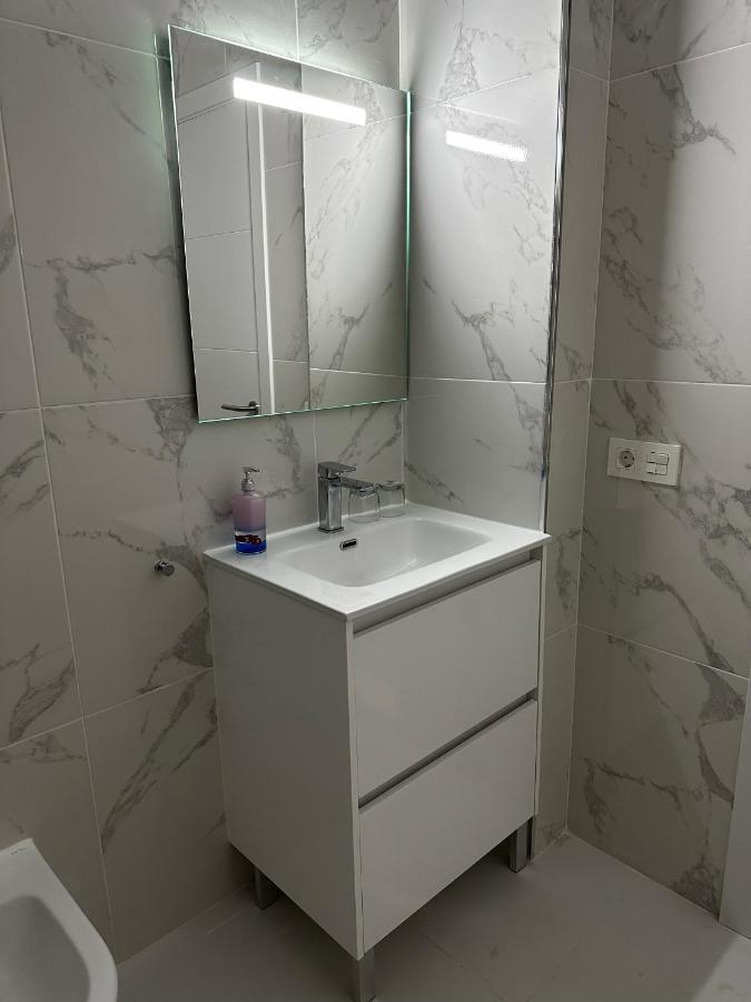 Magnificent And New Apartment In Playa San Juan Guía de Isora Εξωτερικό φωτογραφία