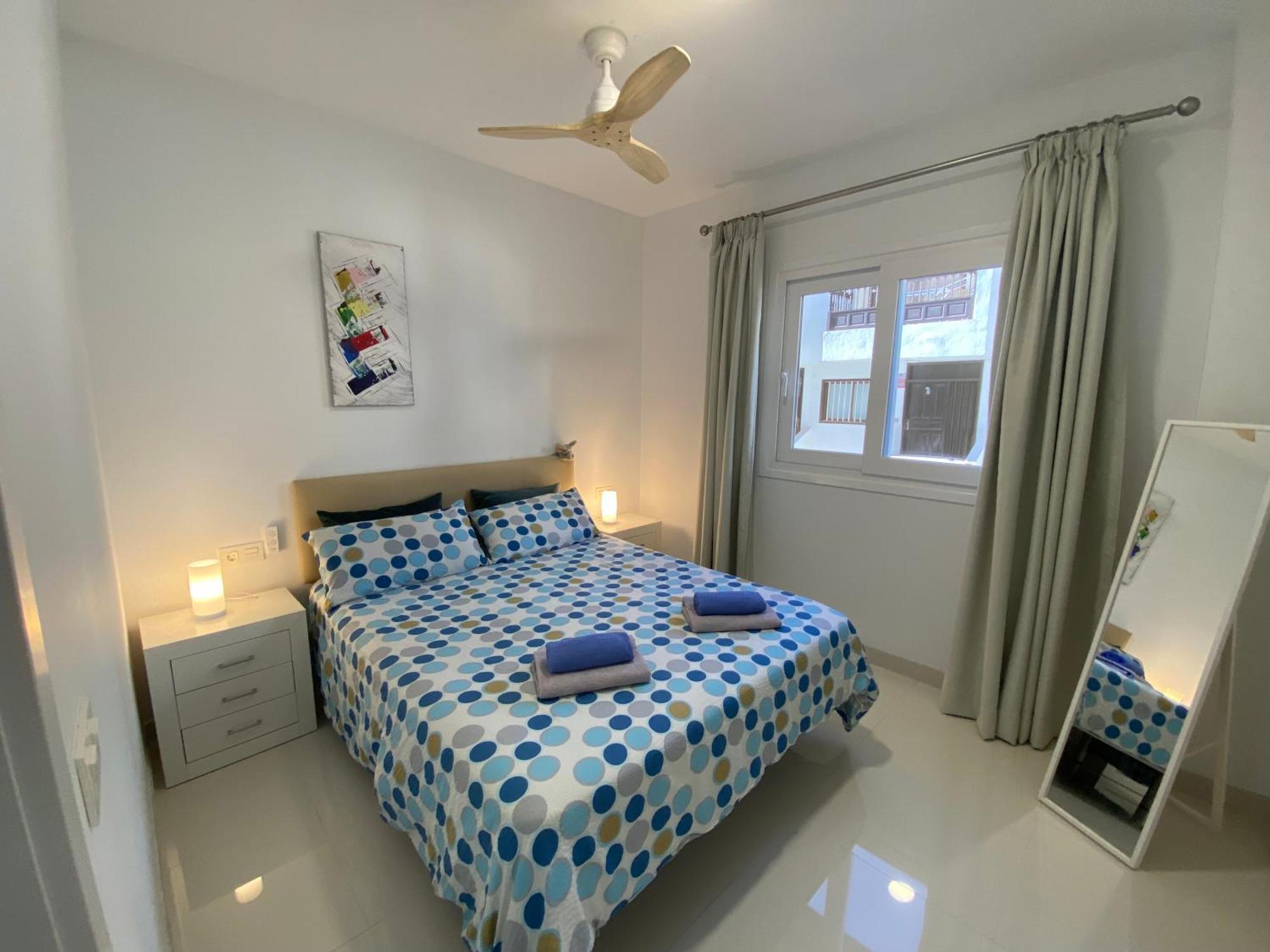 Magnificent And New Apartment In Playa San Juan Guía de Isora Εξωτερικό φωτογραφία