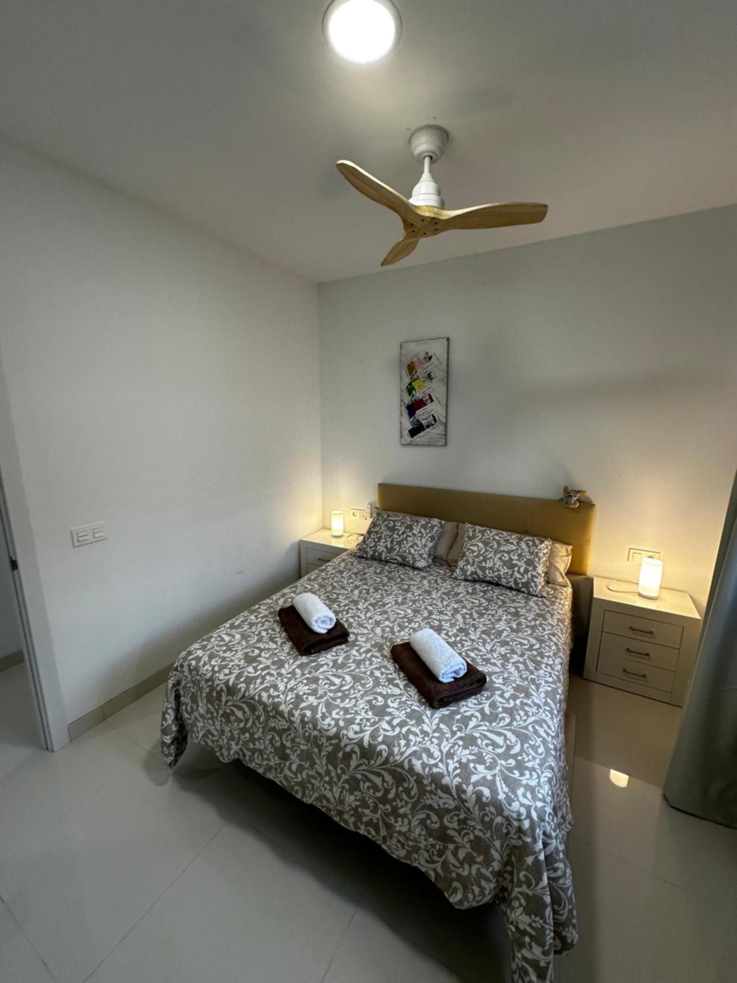 Magnificent And New Apartment In Playa San Juan Guía de Isora Εξωτερικό φωτογραφία