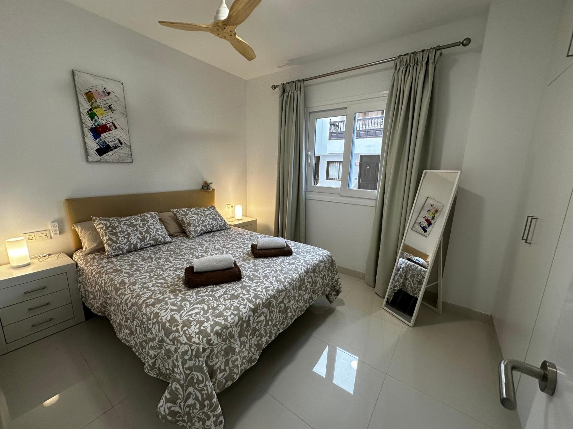 Magnificent And New Apartment In Playa San Juan Guía de Isora Εξωτερικό φωτογραφία